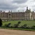 SAINT GERMAIN-EN-LAYE, BERCEAU ROYAL ET JARDIN DU MONDE