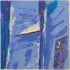 Bleu pluriel. Noël Pasquier