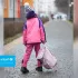 Table ronde : L’invisibilisation des enfants : de l’espace public aux politiques publiques, quelle place pour l’enfant ?