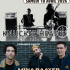 KNUCKLE HEAD + MINA RAAYEB