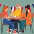 Conversation en français