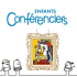 Exposition : Les Enfants Conférenciers©