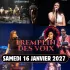 Nouvelle édition du Tremplin des voix