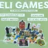 LES ELI GAMES