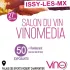 Salon du Vin Vinomedia