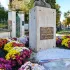 Commémoration du 56e anniversaire de la disparition du général de Gaulle