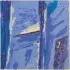 Bleu pluriel. Noël Pasquier