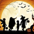 🎃 Halloween à Issy !