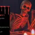 Soirée Halloween – Vendredi 30 octobre 👻🎃 🧟‍♂️