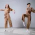 Atelier Modern Dance par PointeFlex (pour les 8-10 ans)