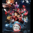 Demon Slayer - Kimetsu no Yaiba - Le film: Le train de l'infini