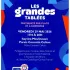 Les Grandes Tablées