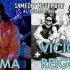 SKOMA & VICIOUS REIGN