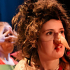 Spectacle : Jackie and the horrible Family