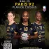 Paris 92 vs Plan de cuques