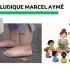 Atelier semaine de la petite enfance