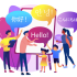 Portes ouvertes langues étrangères