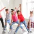 Stage : danse pour les 8-13 ans