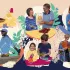 Vente Artisans du Monde