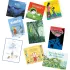 Productions des élèves en lien avec les lectures
dans le cadre du Prix littéraire des écoles 2025-2026