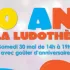 40 ans de la Ludothèque !
