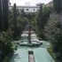 LA GRANDE MOSQUÉE DE PARIS ET SES JARDINS DE PARADIS