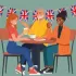 Conversation en anglais