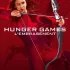 Hunger Games: L'embrasement