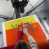 Rentrée des ateliers de cinéma d'animation