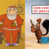 Ciné des enfants ♥ Marcel le père Noël + Une guitare à la mer