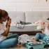Stage Baby sitting de 3 jours du 21 au 23 octobre 2026