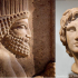 Cyrus et Alexandre, empires éphémères.