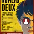 Spectacle : Numéro Deux (d'après le roman de D. Foenkinos)