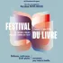 Le Festival du livre revient le samedi 13 juin prochain !