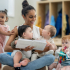 Stage Baby sitting de 3 jours du 1 au 3 juillet 2026
