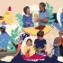 Vente de produits équitables et artisanaux - Artisans du Monde