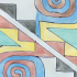 Exposition : Dessins Kadiwéu, par Frutuoso Rocha