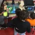 Stage culturel : cinéma d'animation pour les 8/11 ans