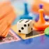 Soirée jeux de société Adultes