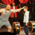 Spectacle : T comme cirque