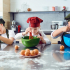 Stage : cuisine pour les 8/13 ans