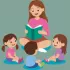 Lecture pour les tout-petits