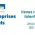 Forum entreprises & talents