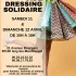 Vide dressing solidaire de La Croix Bleue des Arméniens de France les 11 et 12 avril de 10h à 18h