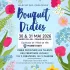 18ème édition de Bouquet d’idées les 30 et 31 mai sur l'esplanade de l'Hôtel de Ville