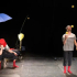 Spectacle : La pêche aux boules