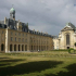 Visite du Séminaire de Saint-Sulpice
