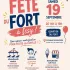 La Fête du Fort à Issy !