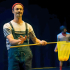 Spectacle : La pêche aux boules