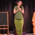 Spectacle : Les mots magiques